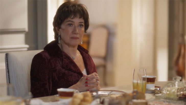 (Foto: Globo/Garota do Momento) foto em Garota do Momento na semana 5 a 10/5