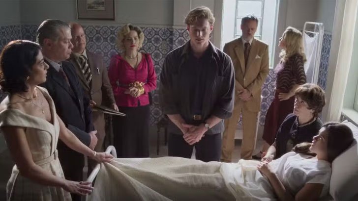 Foto em Garota do Momento: Beto se casa com Bia