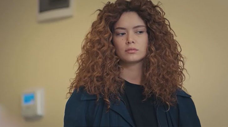 Foto em Força de Mulher na semana 05 a 09