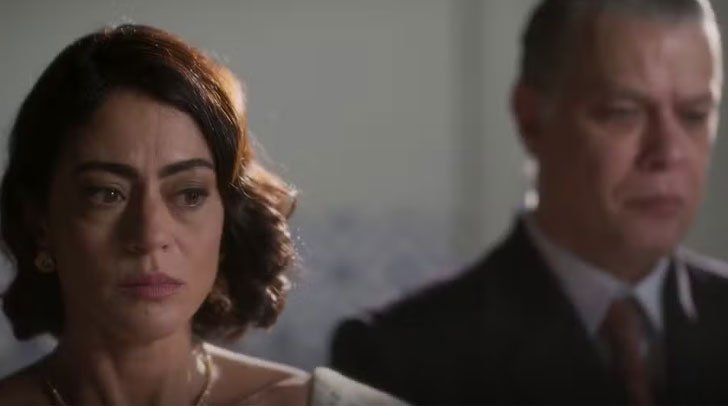 Foto em Garota do Momento: Clarice diz a Juliano