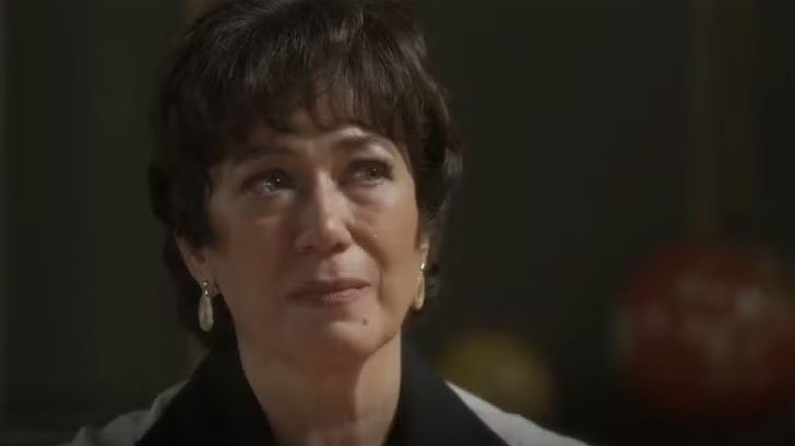 Foto em Garota do Momento: Maristela fica mal falada