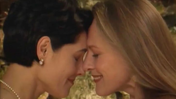 Foto em A Viagem volta à tarde da Globo