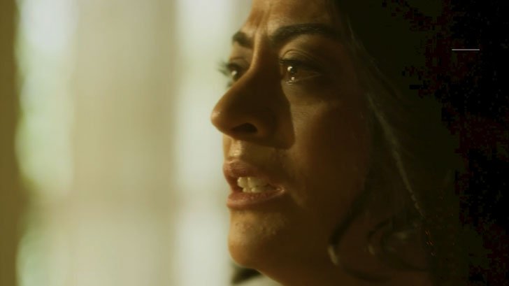 Foto em Garota do Momento, Clarice é dopada