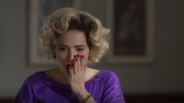 Foto em Garota do Momento: Ligia dá tapão em Zélia