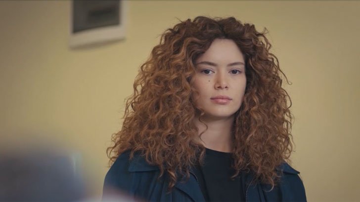 Força de Mulher: Sirin deseja a morte de Bahar Foto em Força de Mulher: Sirin deseja a morte de Bahar