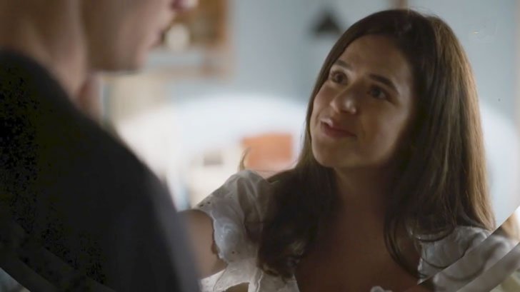 Foto em Garota do Momento: Beto ignora