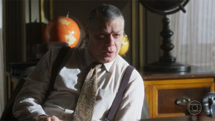 (Foto: Globo/Garota do Momento) Foto em Garota do Momento na semana 12 a 17/5