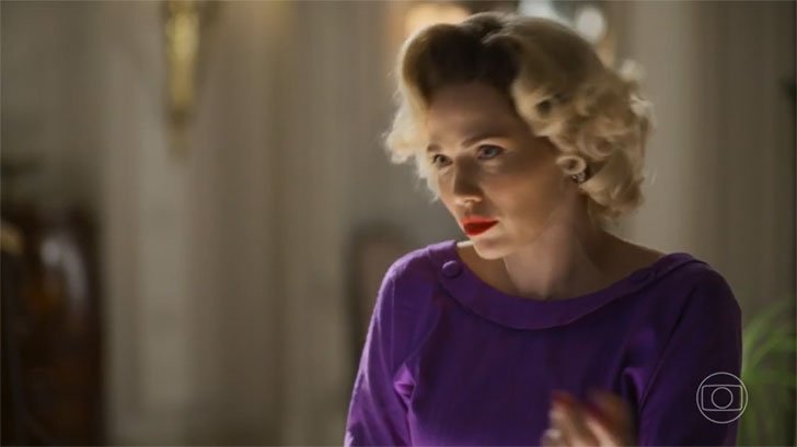 (Foto: Globo/Garota do Momento) Foto em Garota do Momento na semana 12 a 17/5