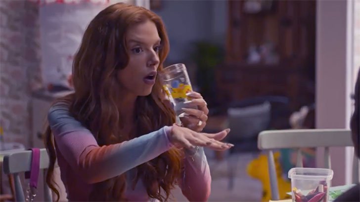 (Foto: TV Globo/Dona de Mim) Foto em Dona de Mim na semana 12 a 17/5