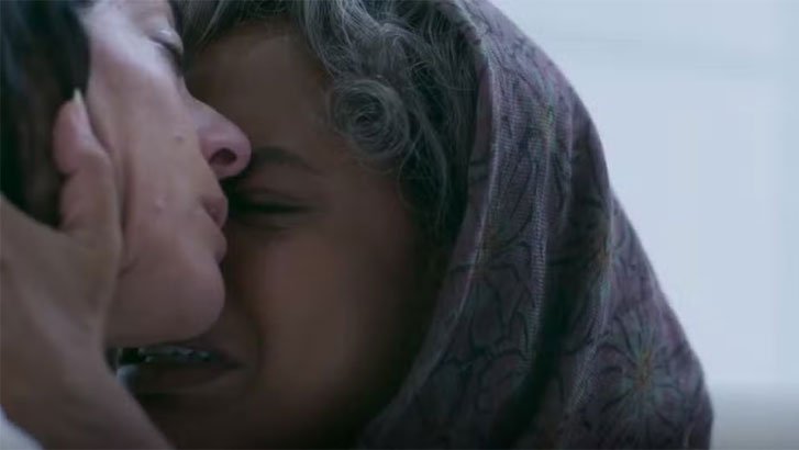 Foto em Garota do Momento: Beatriz se infiltra na clínica...