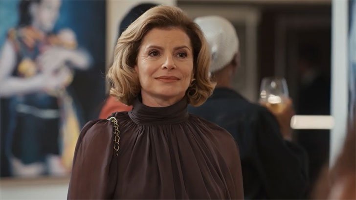 Foto em Vale Tudo na semana 12 a 17/5