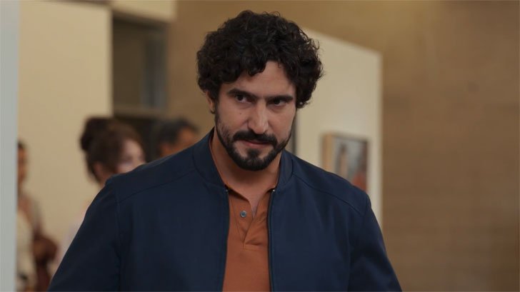 Foto em Vale Tudo na semana 12 a 17/5