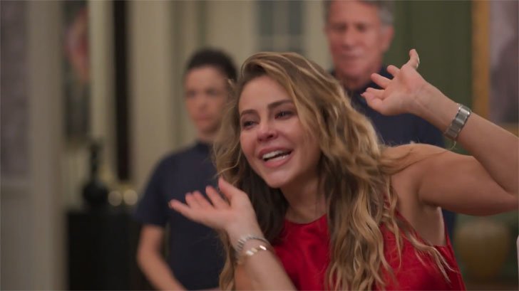 Foto em Vale Tudo na semana 12 a 17/5