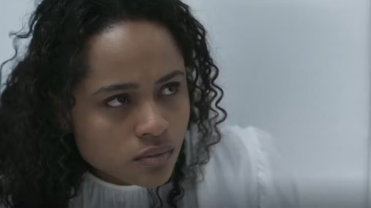 Foto em Garota do Momento: Beatriz é dopada