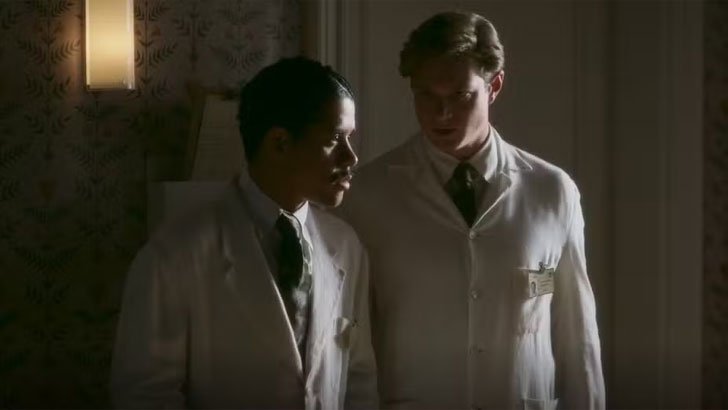 Garota do Momento: Beto e Basílio unidos para tirar Beatriz da Clínica Foto em Garota do Momento: Beto e Basílio unidos