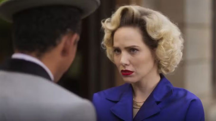 Garota do Momento: Basílio e Zélia se aliam em novo plano contra os Alencar Foto em Garota do Momento: Basílio e Zélia se aliam