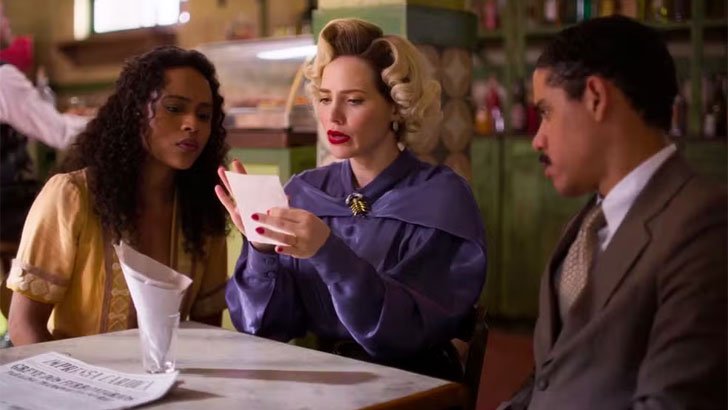 Garota do Momento: Geraldo revela o paradeiro de corpo de Valéria Foto em Garota do Momento: Geraldo revela