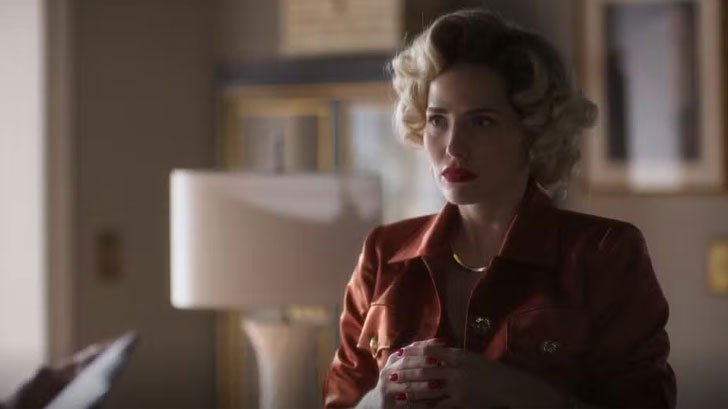 Garota do Momento: Zélia revela ser Branca Rangel Foto em Garota do Momento: Zélia revela ser Branca Rangel