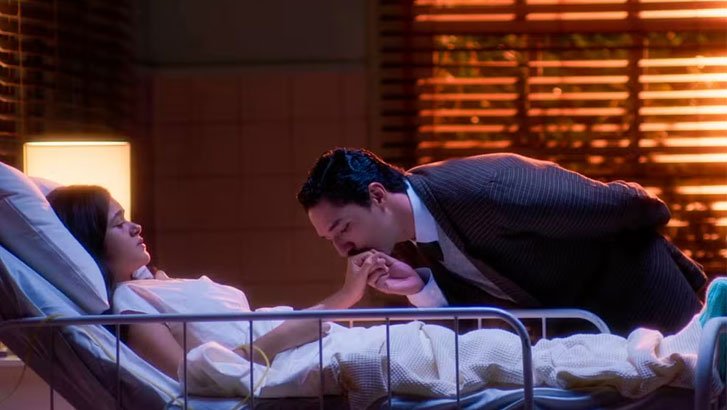 Garota do Momento: Ronaldo faz Bia refletir sobre Beatriz Foto em Garota do Momento: Ronaldo faz Bia refletir sobre Beatriz