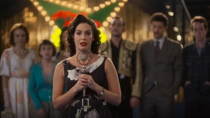 Garota do Momento: Anita faz apelo ao vivo após sumiço de Alfredo Foto em Garota do Momento: Anita faz apelo ao vivo após sumiço de Alfredo