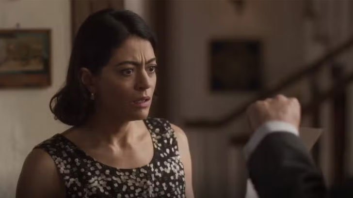 Garota do Momento: Clarice é presa por falsidade ideológica Foto em Garota do Momento: Clarice é presa por falsidade ideológica