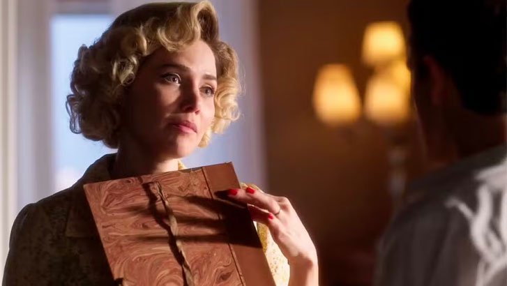 Garota do Momento: Zélia dá um tapa em Orlando e o ameaça Foro em Garota do Momento: Zélia dá um tapa em Orlando e o ameaça