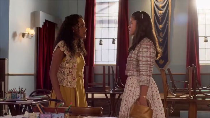 Garota do Momento: Resumo desta terça, 17 de junho Foto em Garota do Momento