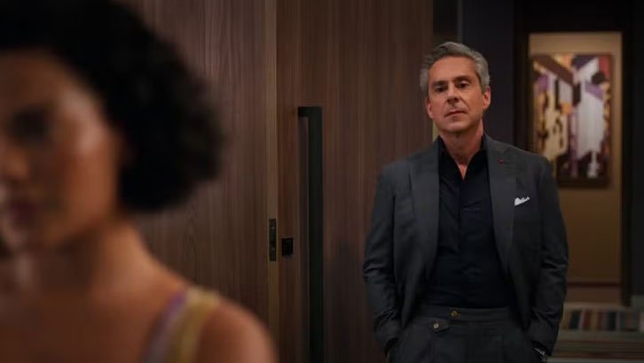 (Foto: TV Globo/Vale Tudo) Foto em Vale Tudo: Marco Aurélio aciona Fátima em missão criminosa