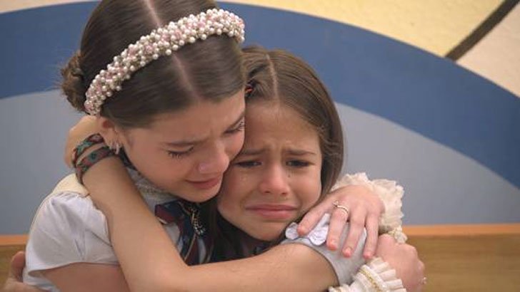 Foto em A Caverna Encantada de 30/6 a 04/07