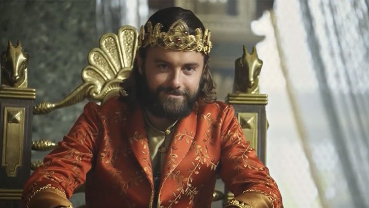 O Rico e Lázaro: Evil-Merodaque rompe com as crenças babilônicas Foto em O Rico e Lázaro: Evil-Merodaque rompe com as crenças babilônicas