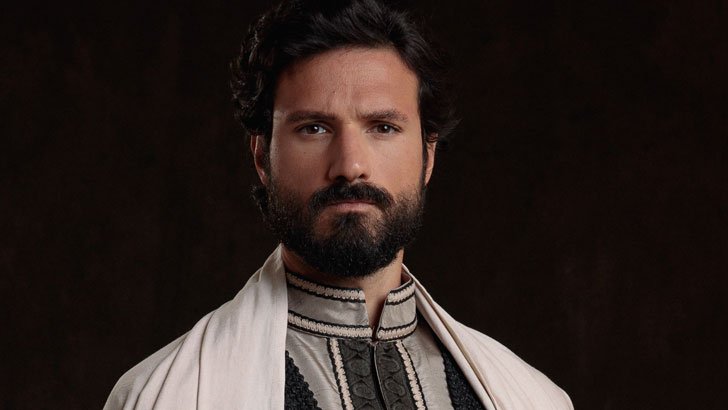 ‘Paulo, O Apóstolo’ estreia segunda, dia 7, na Record Foto em 'Paulo, O Apóstolo' estreia segunda, dia 7, na Record