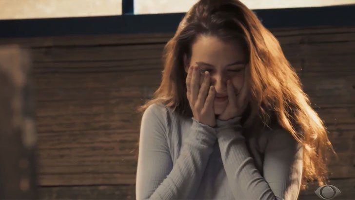 Café Com Aroma de Mulher: Gaivota decide o nome do filho Foto em Café Com Aroma de Mulher: Gaivota decide o nome do filho