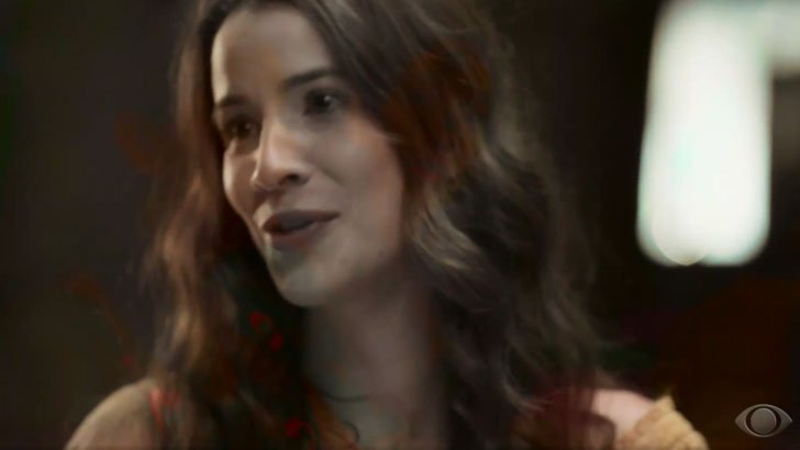 Café Com Aroma de Mulher: Gaivota decide confrontar Wilson Foto em Café Com Aroma de Mulher: Gaivota decide confrontar Wilson