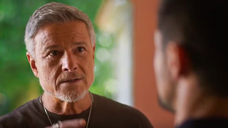 Foto em Dona de Mim de 07 a 12 de julho