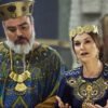 O Rico e Lázaro: a Rainha confronta Evil-Merodaque Foto em O Rico e Lázaro: a Rainha confronta Evil-Merodaque