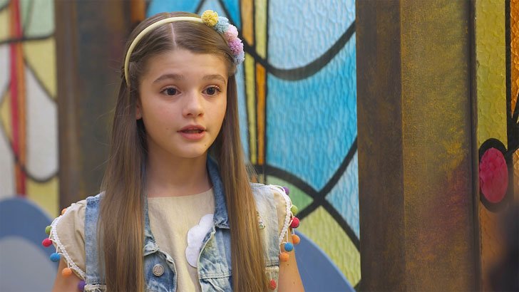 Foto em O que se passa em A Caverna Encantada da semana 21 a 25/7