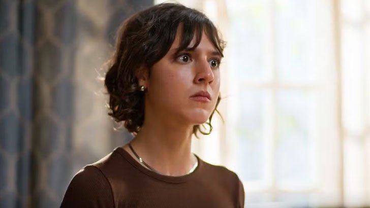 (Foto: TV Globo/Dona de Mim) Foto em Dona de Mim: Danilo arma com Nina a mando de Jaques