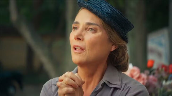 (Foto: TV Globo/Êta Mundo Melhor!) Foto em Êta Mundo Melhor!: Zulma rouba joia de Candinho