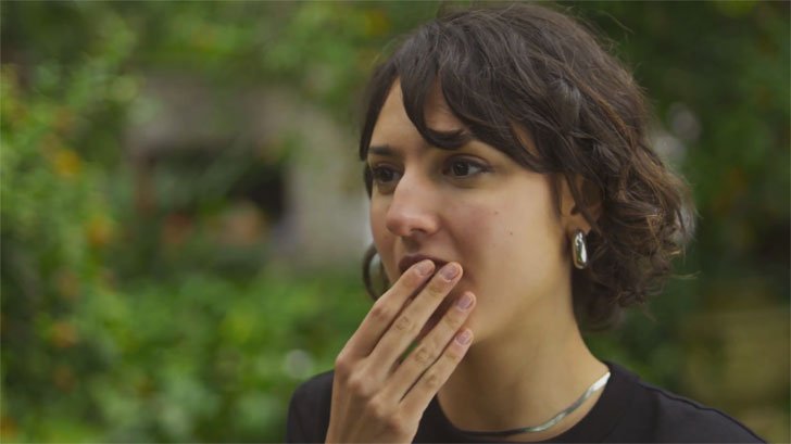 Foto em Dona de Mim na semana 11 a 16/8