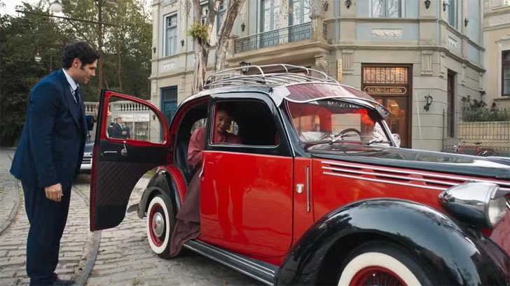 (Foto: TV Globo/Êta Mundo Melhor!) Foto em Êta Mundo Melhor!: O verdadeiro Clóvis é revelado