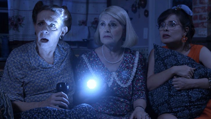 Foto em A Caverna Encantada: Milagres guarda muitos mistérios