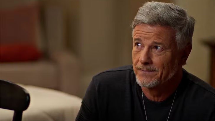 (Foto: TV Globo/Dona de Mim) Foto em Dona de Mim: Jaques se declara para Filipa