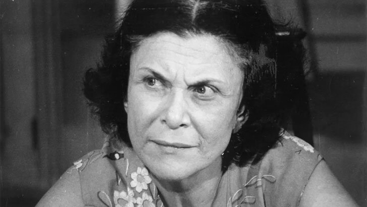 (Foto: TV Globo/Dona Xepa) Foto em Clássico ‘Dona Xepa’ (1977) estreia no Globoplay segunda, dia 25