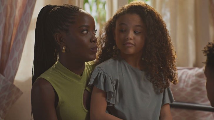 (Foto: TV Globo/Dona de Mim) Foto em O que vai rolar em Dona de Mim na semana 25 a 30/8