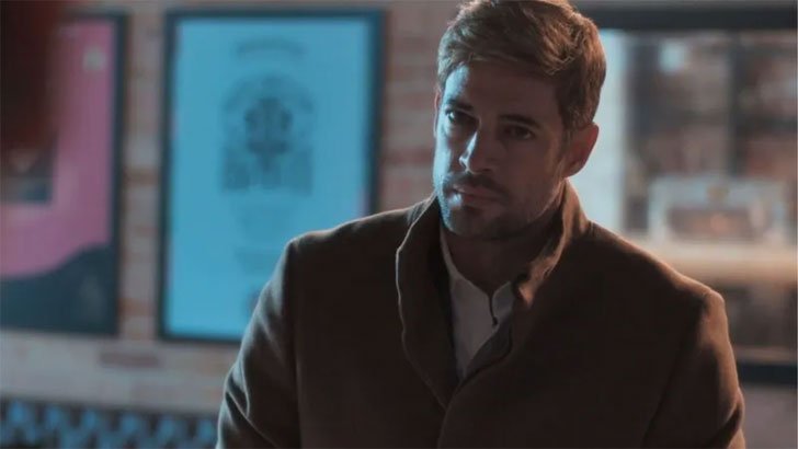 Foto em Café Com Aroma de Mulher: Sebastião é preso vítima de armação de Ivan 