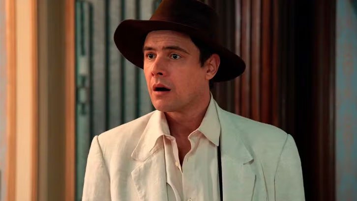 Foto em Êta Mundo Melhor!: Zulma planeja Golpe da barriga em Candinho