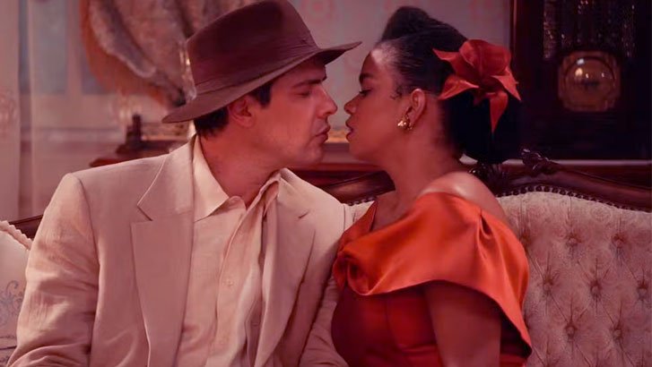 (Foto: TV Globo/Êta Mundo Melhor!) Foto em Resumos de novela: Eta Mundo Melhor da semana 08 a 13/9