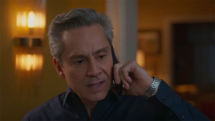 (Foto: TV Globo/Vale Tudo) Foto em Vale Tudo: Marco Aurélio e Leila são denunciados na PF