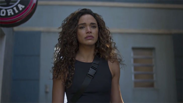 Foto em O que rola em Dona de Mim na semana 15 a 20/9