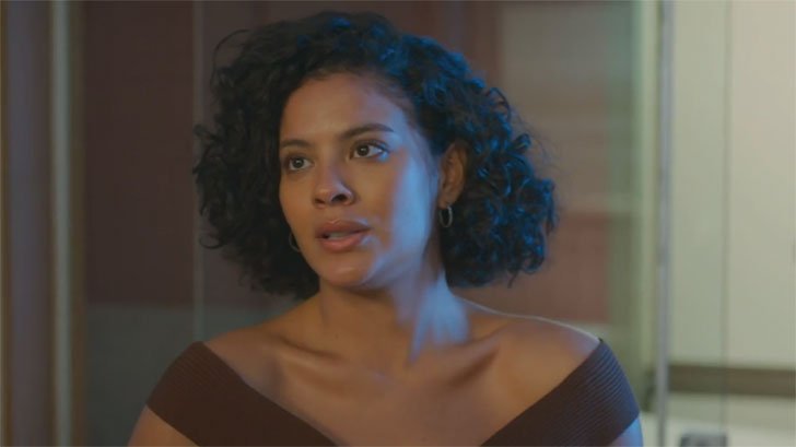 Foto emVale Tudo: Fátima faz vídeo pedindo perdão a Raquel